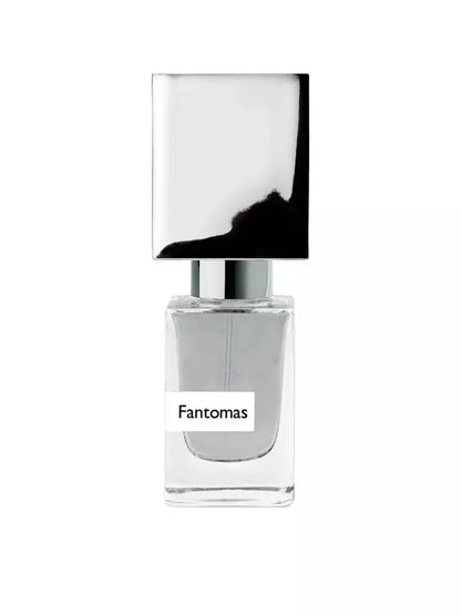 Nasomatto Fantomas Parfum - Niche Luxury Fragrance