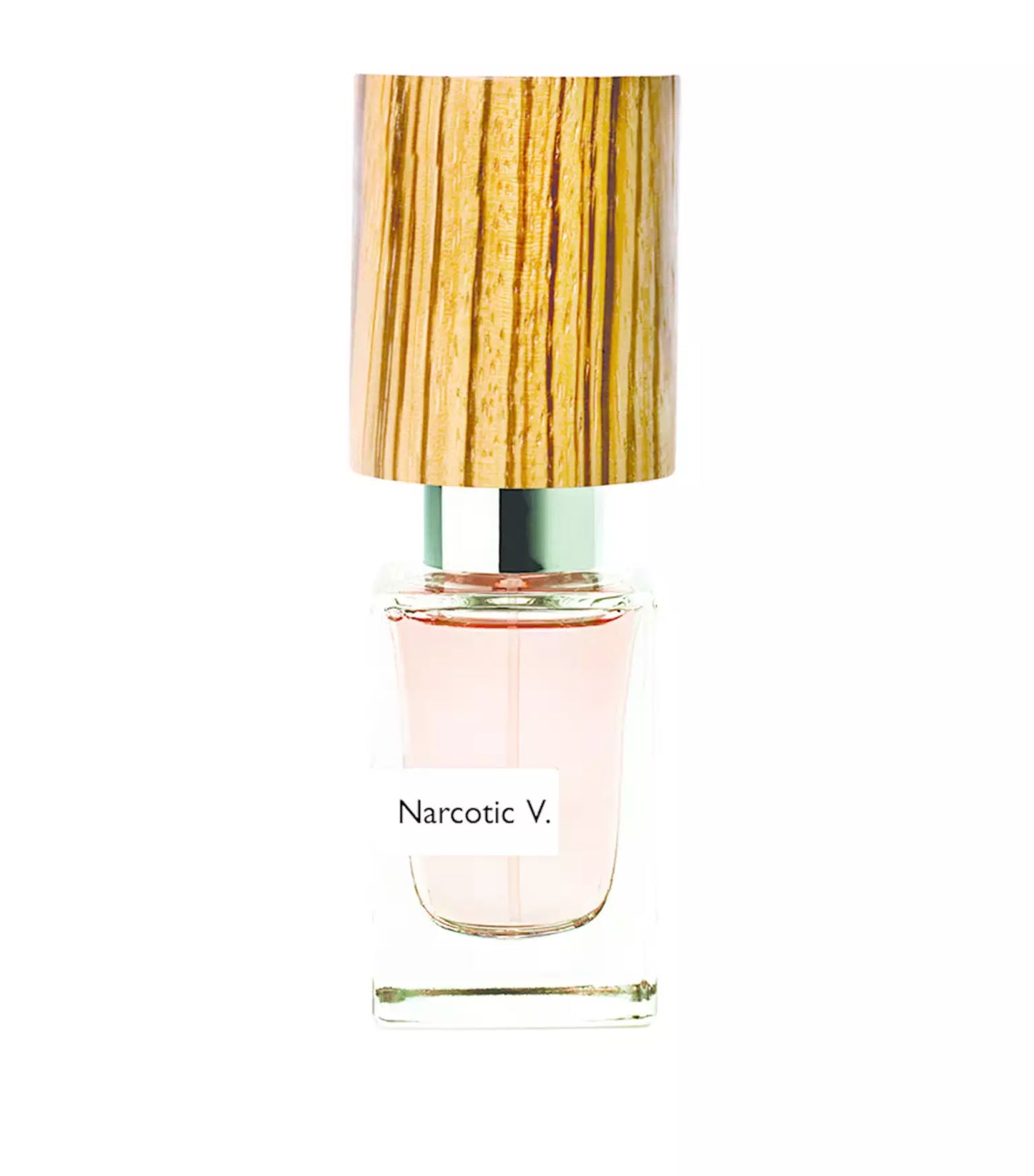 Nasomatto Narcotic V Parfum - Luxury Women's Fragrance