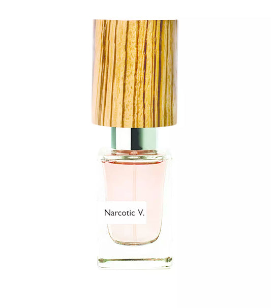 Nasomatto Narcotic V Parfum - Luxury Women's Fragrance