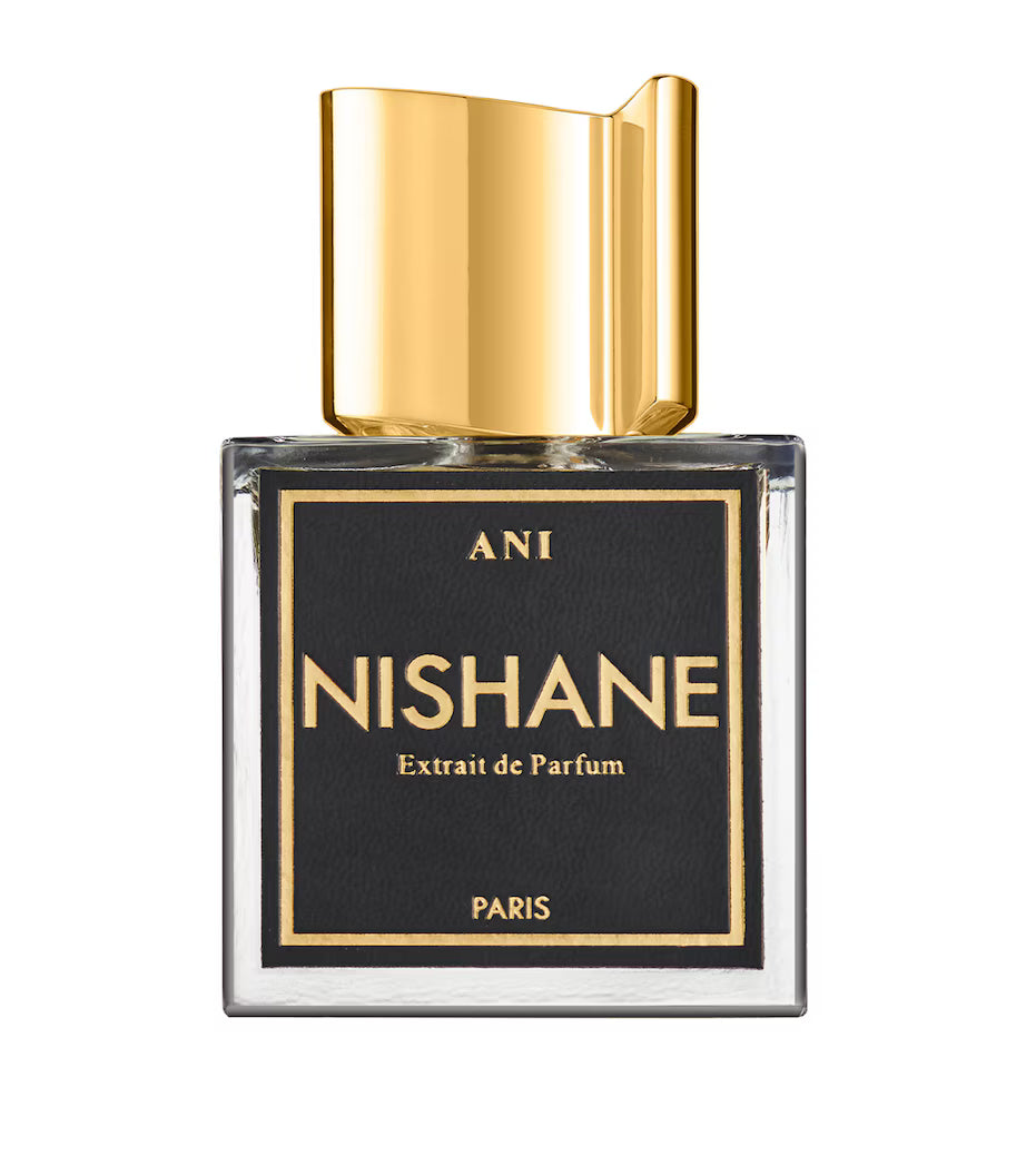Nishane Ani Extrait de Parfum Unisex Luxury Fragrance 50ml