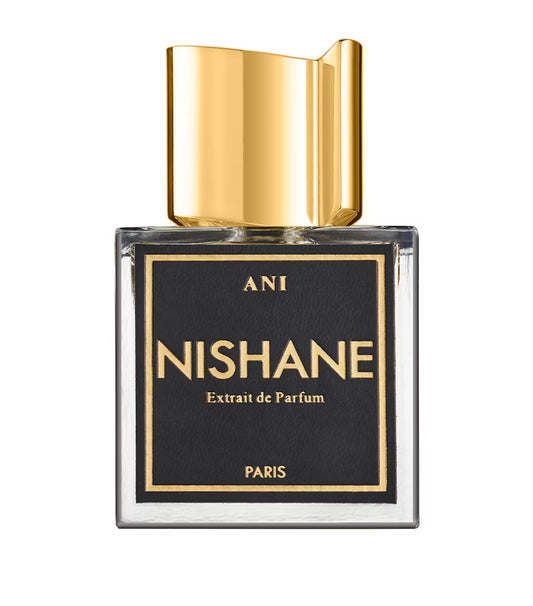 Nishane Ani Extrait de Parfum Unisex Luxury Fragrance 50ml