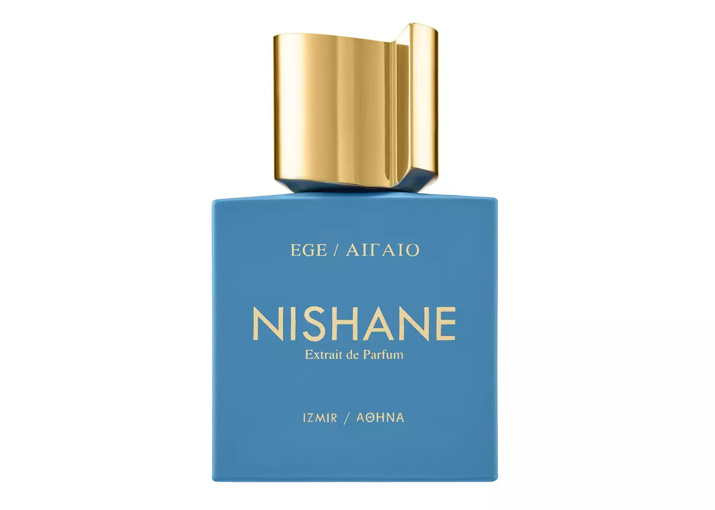Nishane Ege Extrait de Parfum Unisex Fragrance 50ml