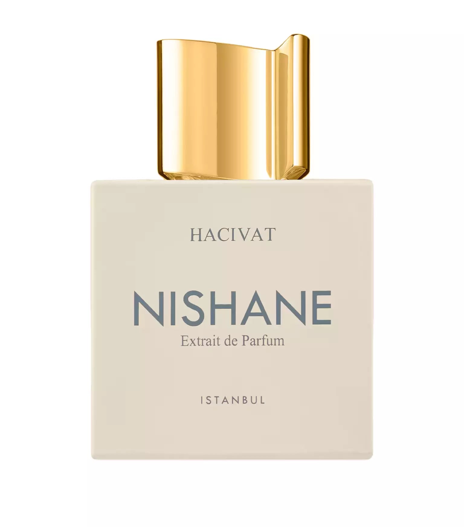 Nishane Hacivat Extrait Perfume for Men & Women 50ml