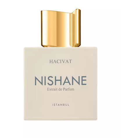 Nishane Hacivat Extrait Perfume for Men & Women 50ml