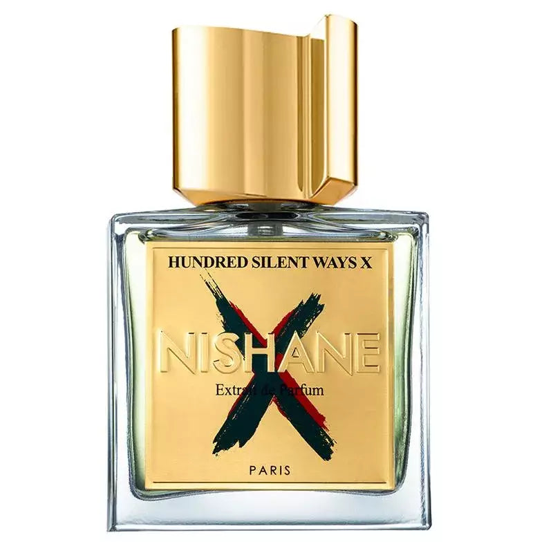 Nishane Hundred Silent Ways Extrait Perfume for Women & Men