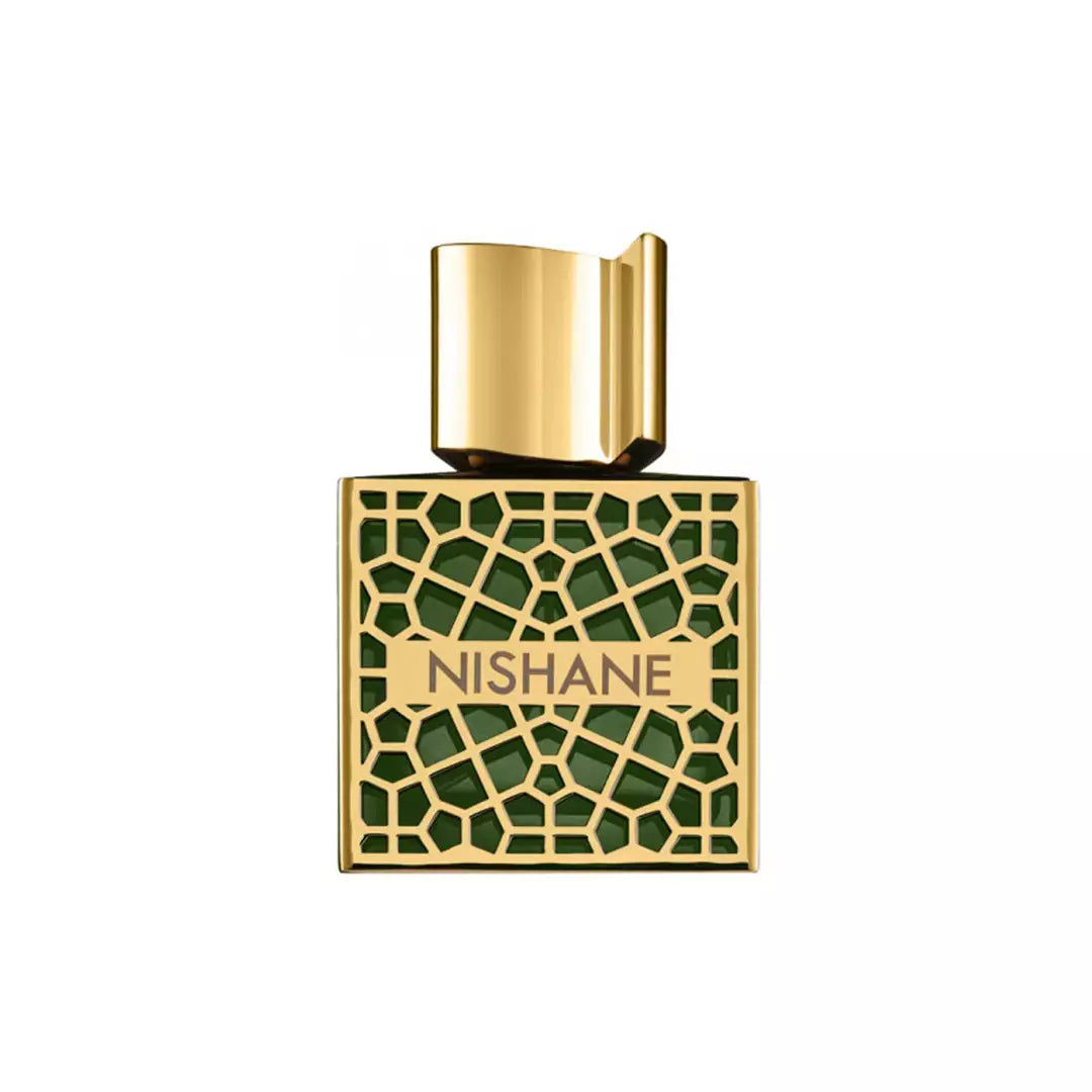Nishane Shem Extrait de Parfum Luxury Fragrance 50ml