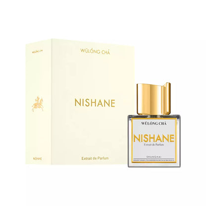 Nishane Wulong Cha EXTRAIT 100ml