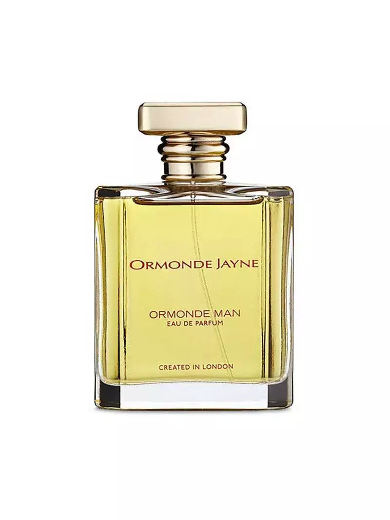 Ormonde Jayne Ormonde Man Eau de Parfum for Men 50ml