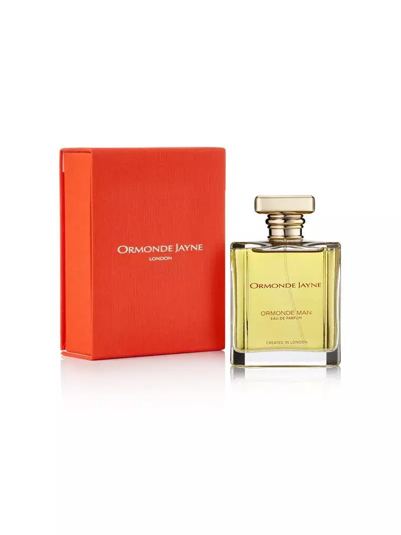 Ormonde Jayne Ormonde Man EDP 100ml
