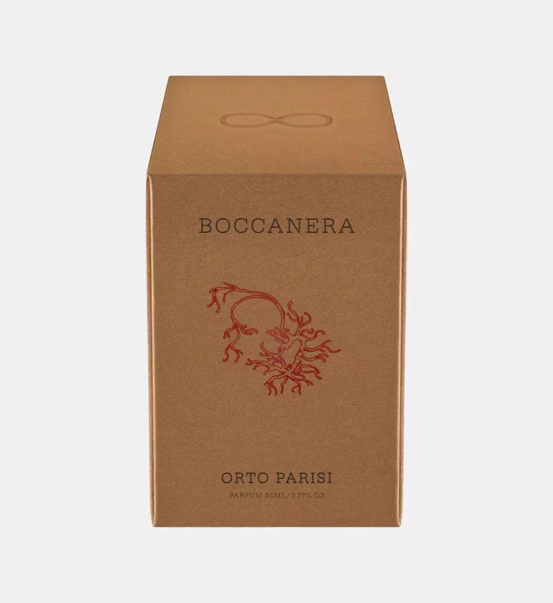 Orto Parisi Boccanera PARFUM 50ml