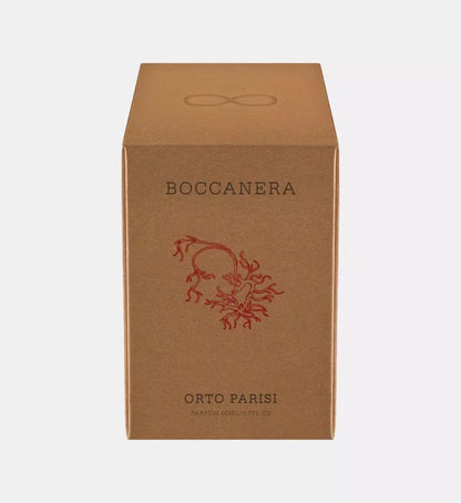 Orto Parisi Boccanera PARFUM 50ml