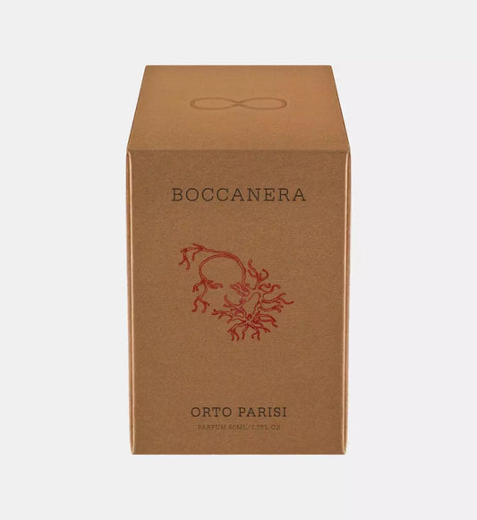 Orto Parisi Boccanera PARFUM 50ml