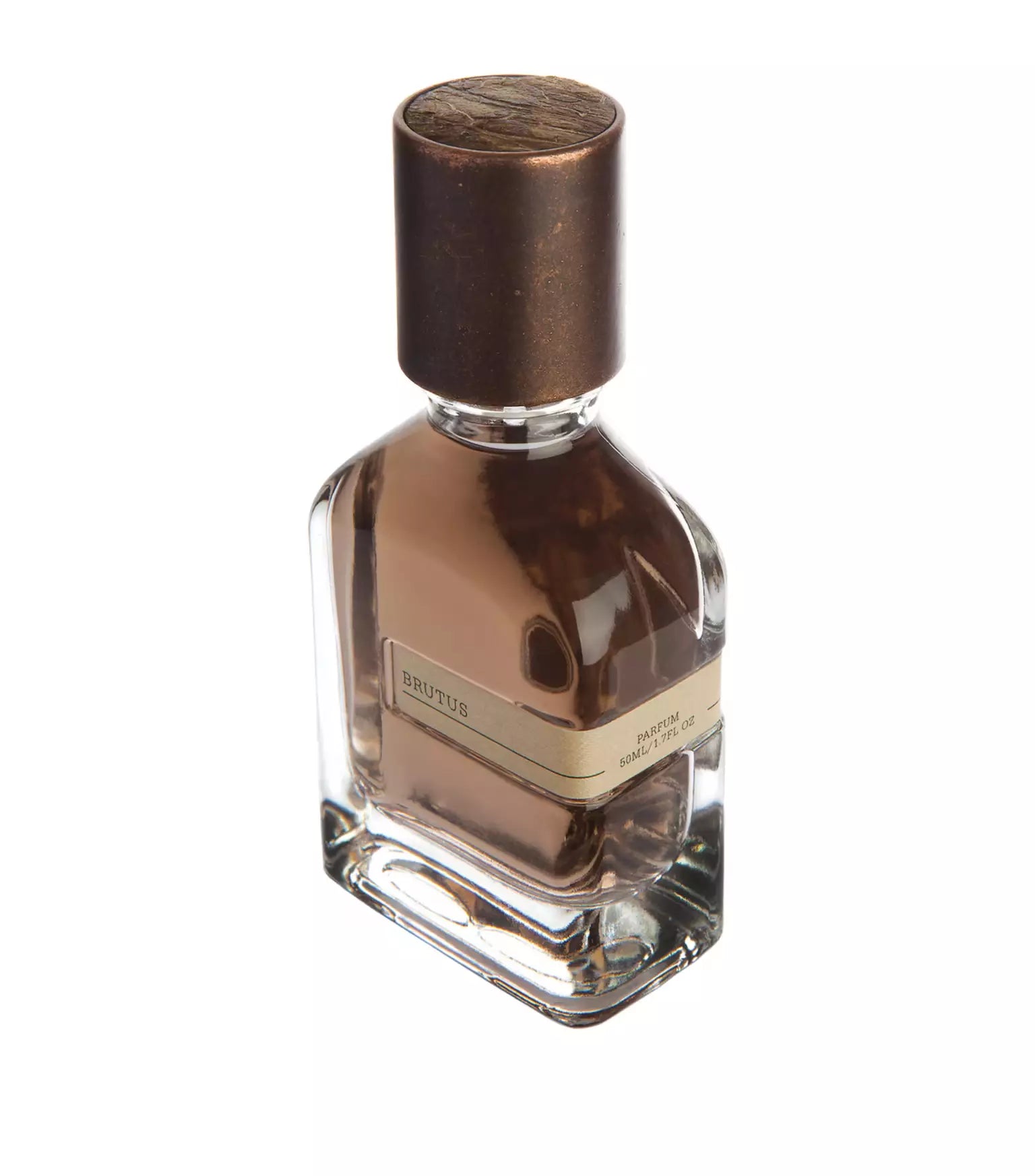 Orto Parisi Brutus Parfum - Luxury Niche Fragrance