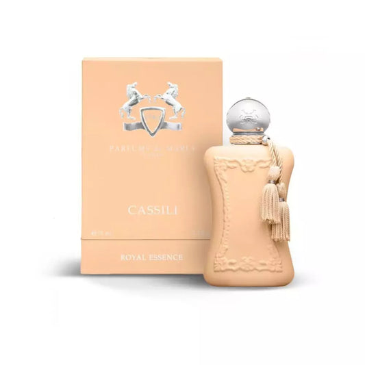 Parfums de Marly Cassili Eau de Parfum Spray