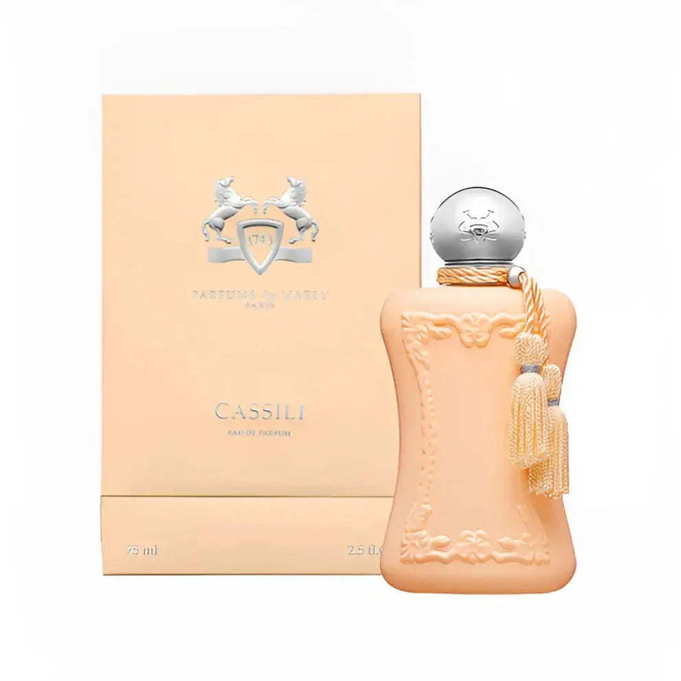Parfums de Marly Cassili Royal Essence Eau de Parfum 75ml Parfums de Marly
