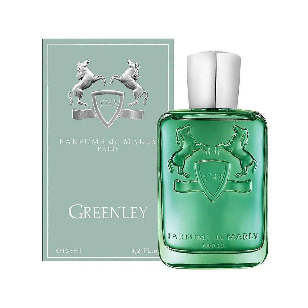 Parfums de Marly Greenley Eau de Parfum 125ml Parfums de Marly