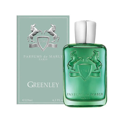 Parfums de Marly Greenley Eau de Parfum 125ml Parfums de Marly