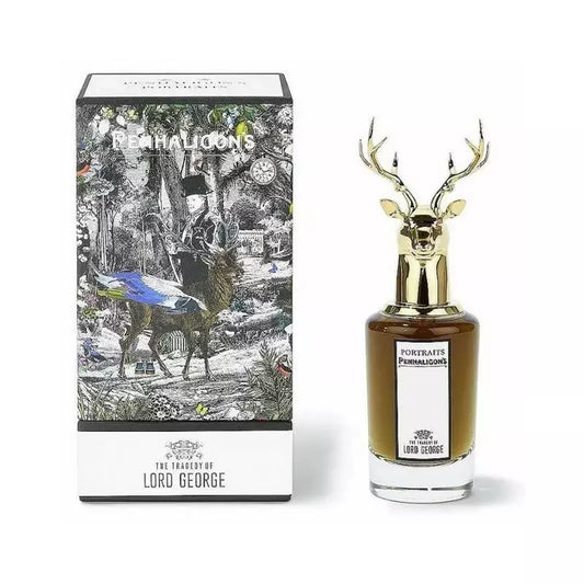 Penhaligons The Tragedy of Lord George Eau de Parfum 75ml
