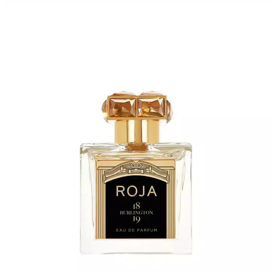 Roja Parfums Burlington 1819 Parfum Luxury Fragrance