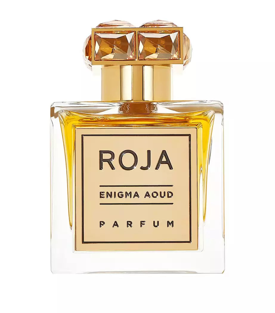 Roja Parfums Enigma Aoud Parfum Luxury Fragrance