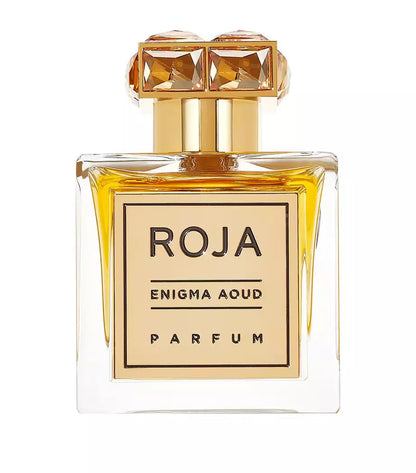 Roja Parfums Enigma Aoud Parfum Luxury Fragrance