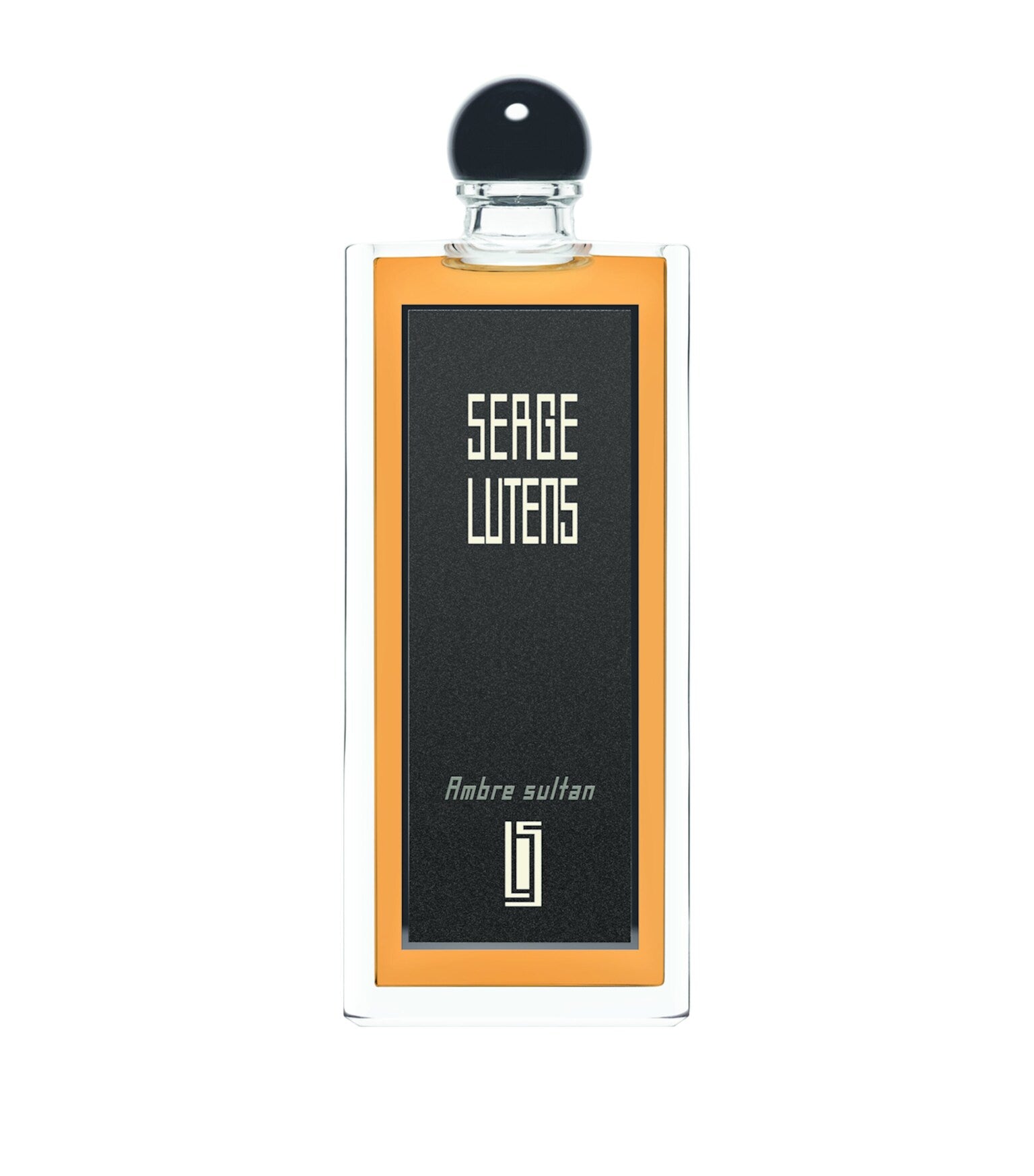 Serge Lutens Ambre Sultan Eau de Parfum Spray