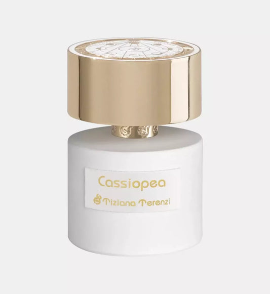 Tiziana Terenzi Cassiopea Extrait Perfume for Women & Men