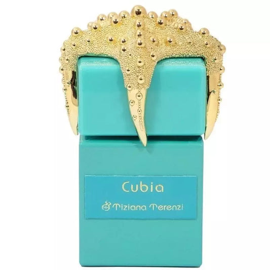 Tiziana Terenzi Cubia Extrait Perfume for Women & Men