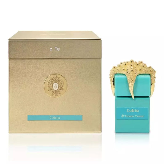 Tiziana Terenzi Cubia EXTRAIT 100ml