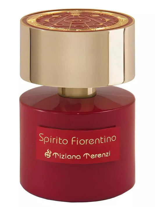 Tiziana Terenzi Spirito Fiorentino Extrait Perfume 100ml