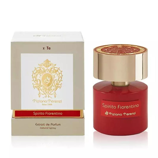 Tiziana Terenzi Spirito Fiorentino EXTRAIT 100ml