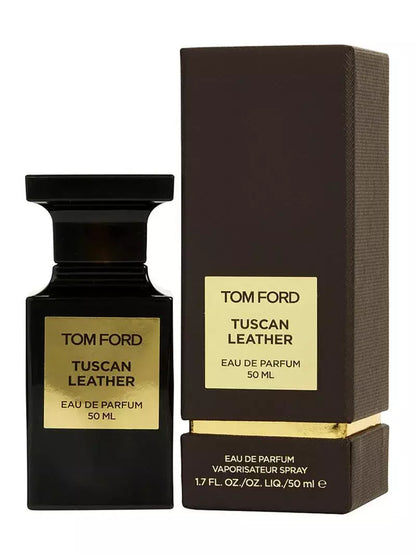 Tom Ford Tuscan Leather EDP 50ml