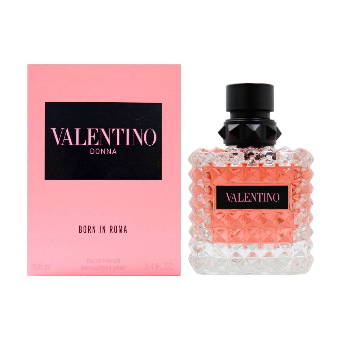 Valentino Donna Born in Roma Eau de Parfum 100ml