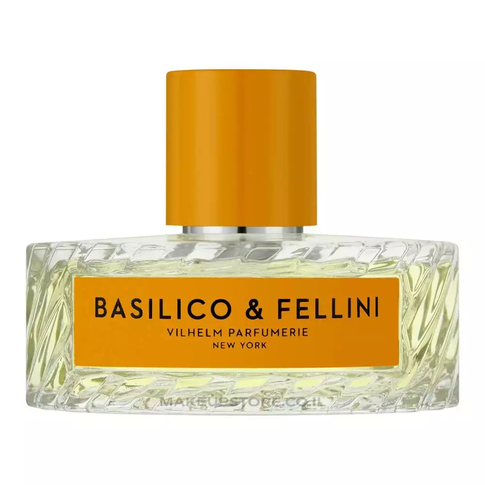 Vilhelm Parfumerie Basilico and Fellini EDP Perfume 100ml