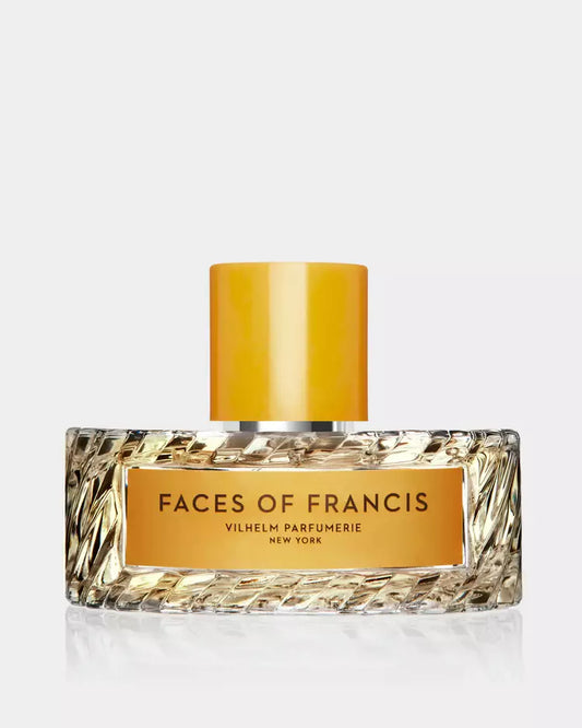 Vilhelm Parfumerie Faces of Francis Eau de Parfum