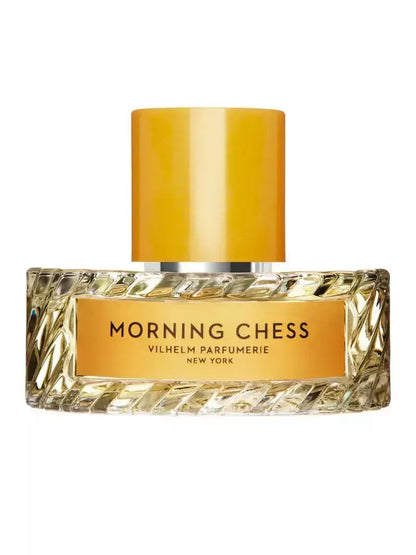 Vilhelm Parfumerie Morning Chess Eau de Parfum 100ml