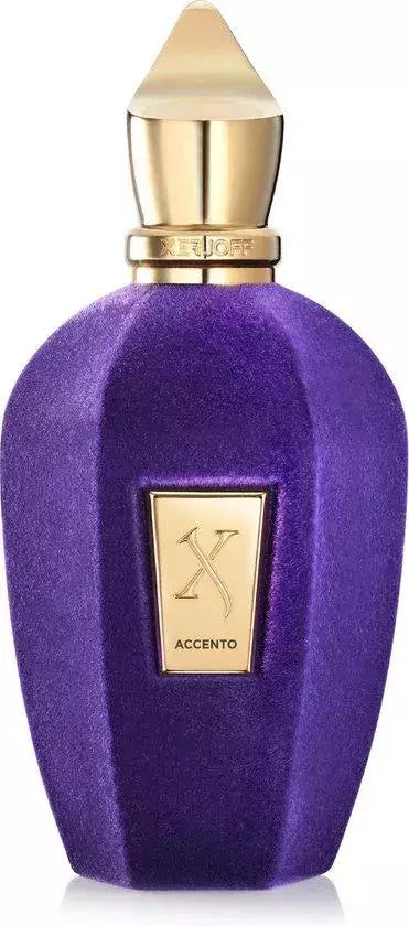 Xerjoff Accento Eau de Parfum Spray for Women & Men