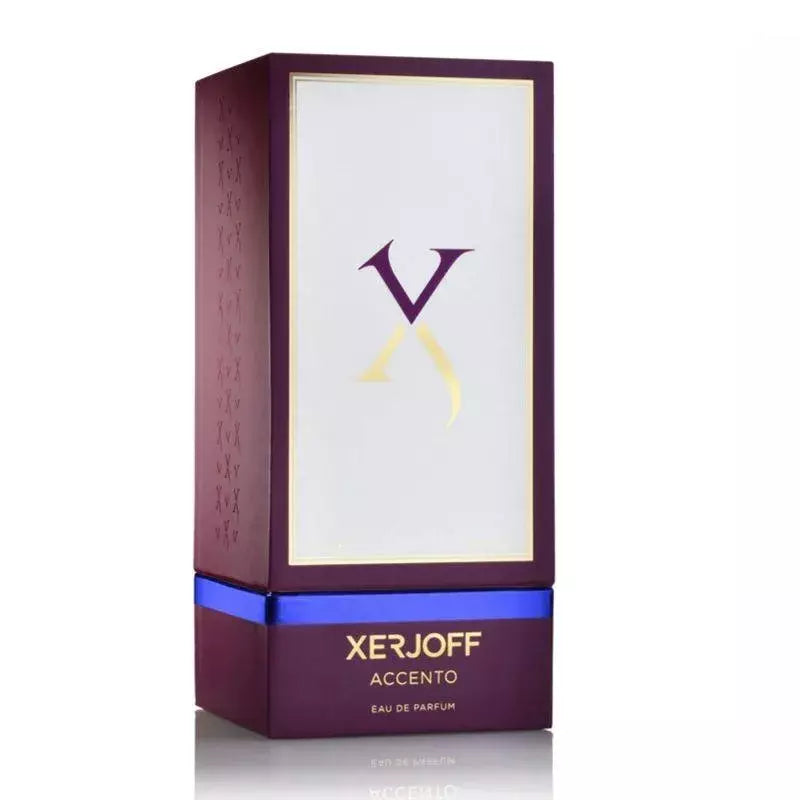 Xerjoff Accento ماء عطر 100 مل