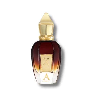 Xerjoff Alexandria II Extrait Perfume 50ml Luxury Fragrance