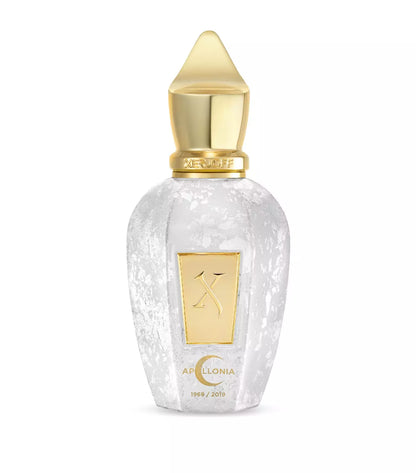 Xerjoff Apollonia Parfum Luxury Unisex Fragrance 50ml