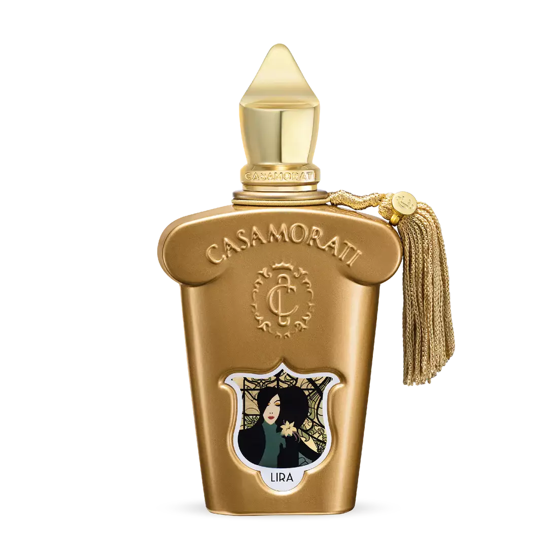 Xerjoff Casamorati Lira Eau de Parfum Spray