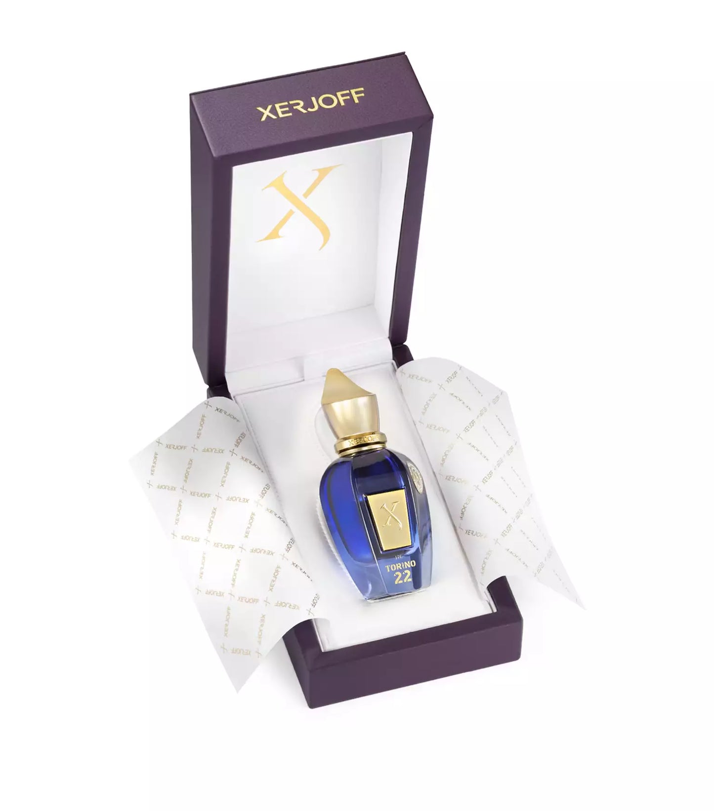 Xerjoff Torino 22 EDP 50ml