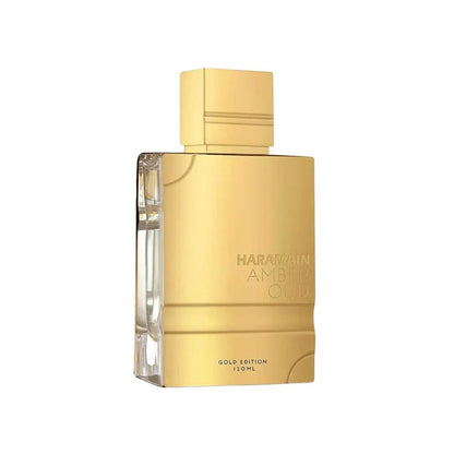 Al Haramain Amber Oud Gold Edition EDP Perfume 100ml