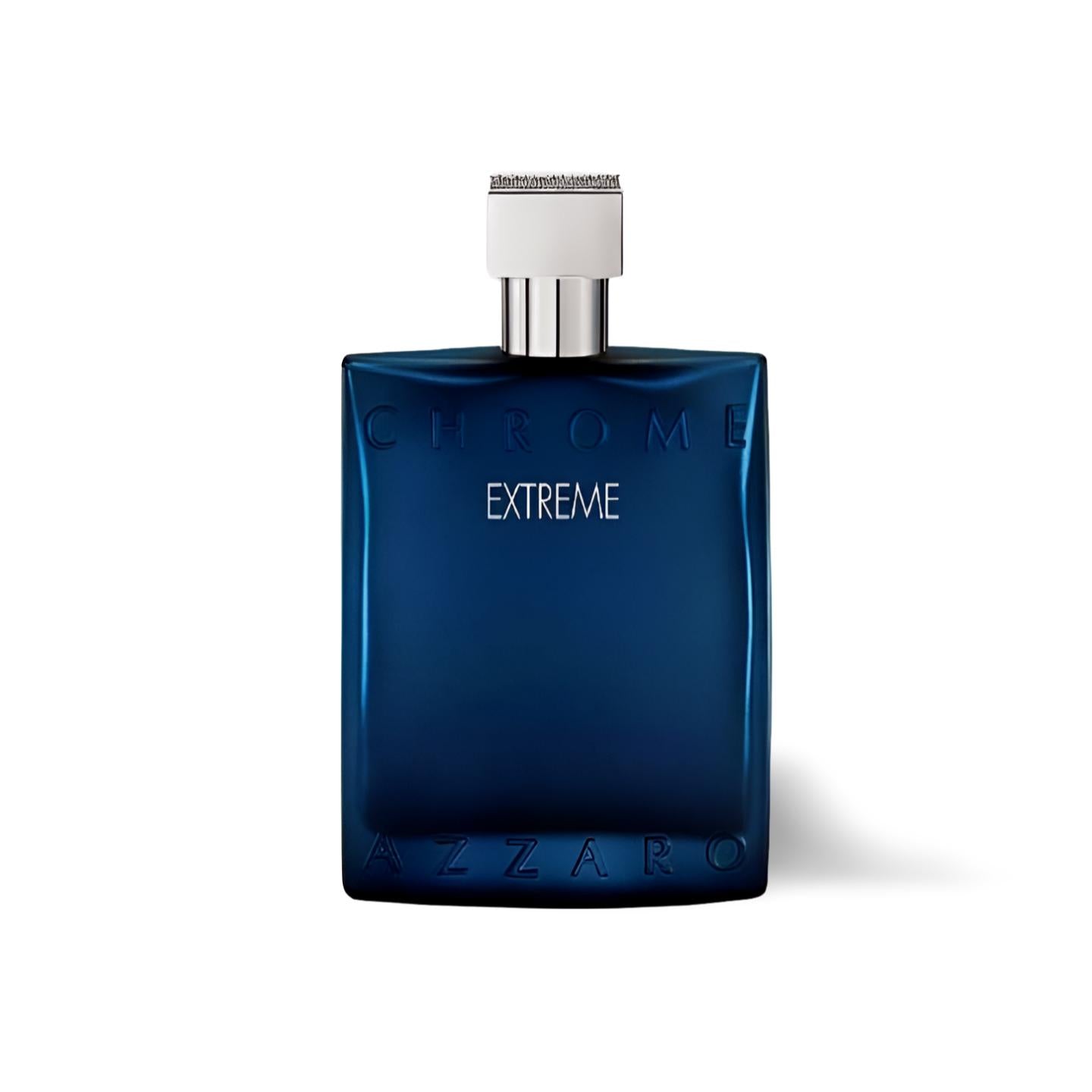 Azzaro Chrome Extreme Eau de Parfum for Men 100ml