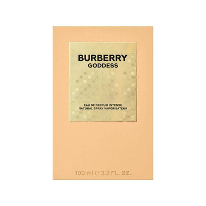 Burberry Goddess Eau de Parfum Spray for Women
