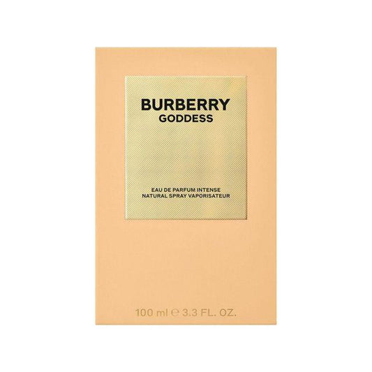 Burberry Goddess Eau de Parfum Spray for Women