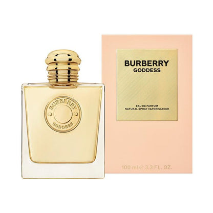 Burberry Burberry Goddess EDP 100ml