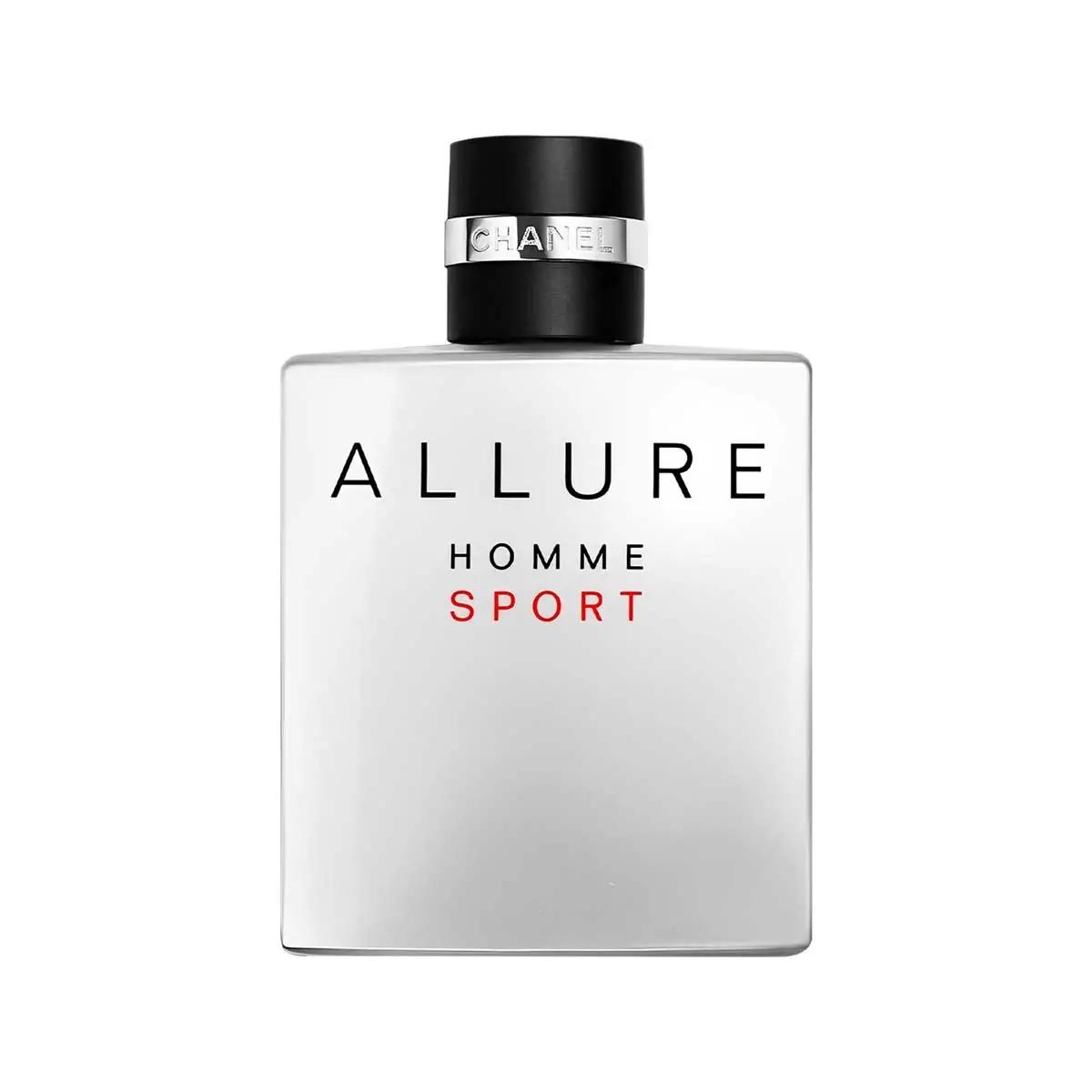 Chanel Allure Homme Sport EDT Men's Fragrance 100ml