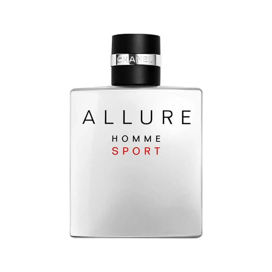 Chanel Allure Homme Sport EDT Men's Fragrance 100ml