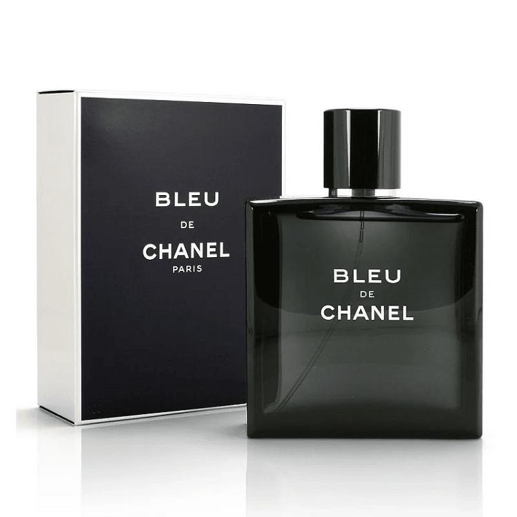 Chanel Bleu de Chanel EDT EDT 100ml
